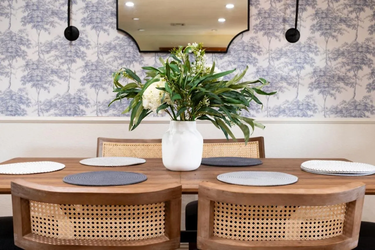 別荘 Scottsdale Gem! Pool, Patio, & Prime Location!ヴィラ 米国